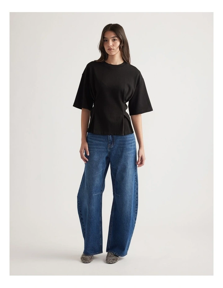 Lainey Structured Tee image 1