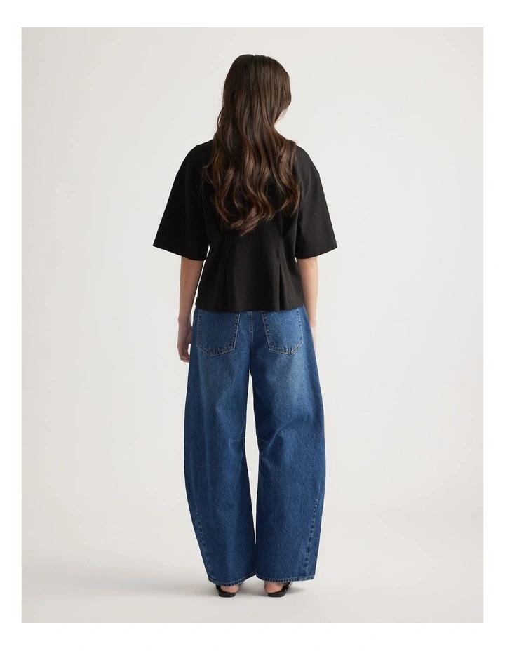 Lainey Structured Tee image 2