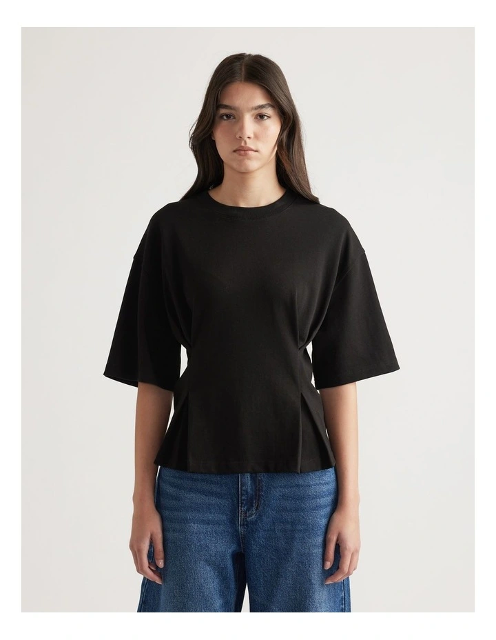 Lainey Structured Tee image 3