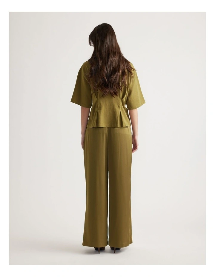 Lainey Structured Tee image 2