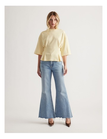LEMON colour