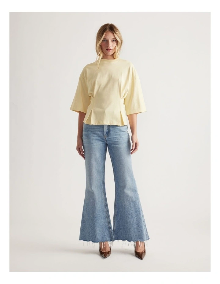 Lainey Structured Tee image 1