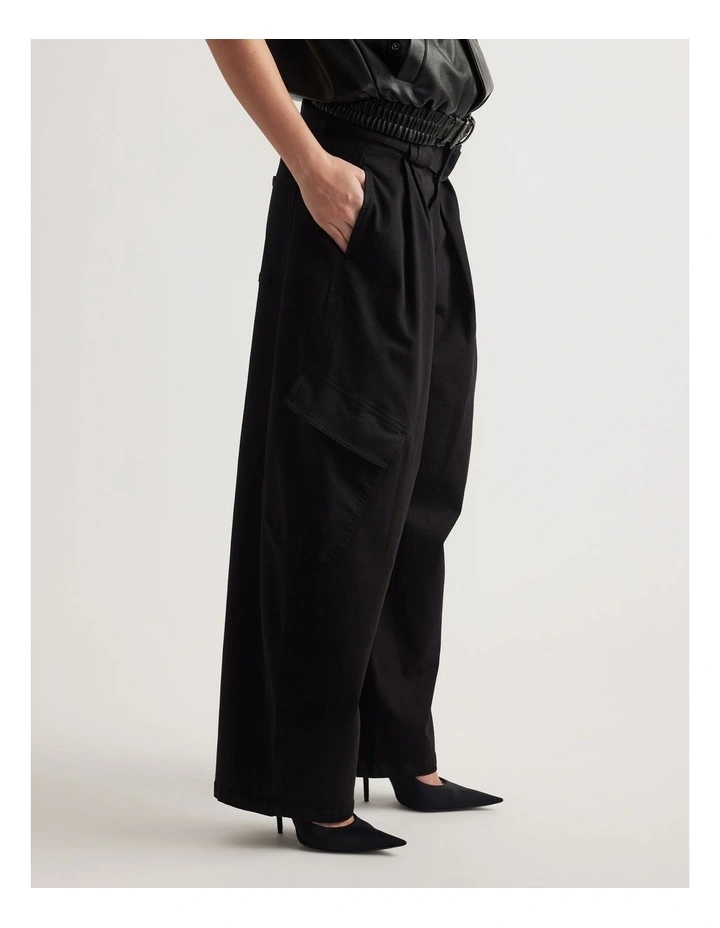 Elia Balloon Cargo Pant image 3