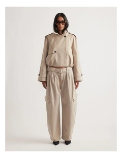 Elia Balloon Cargo Pant