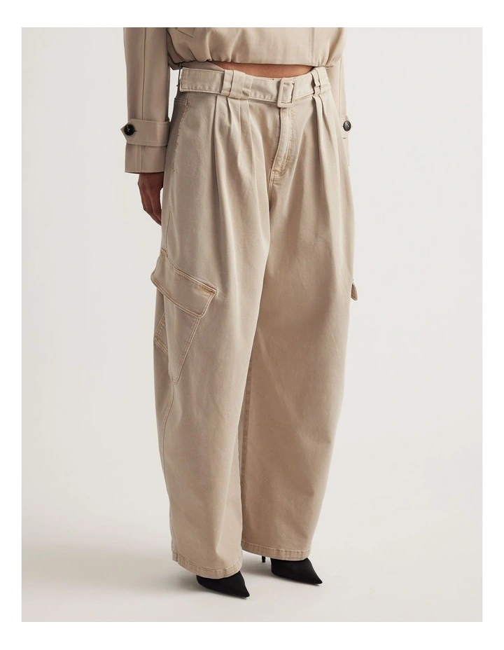 Elia Balloon Cargo Pant image 3