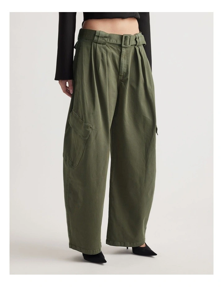 Elia Balloon Cargo Pant image 3