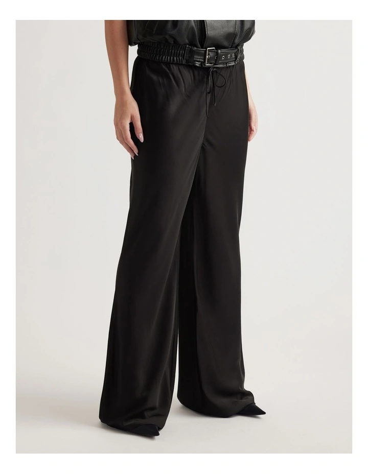 Hailey Bias Cut Pant image 3