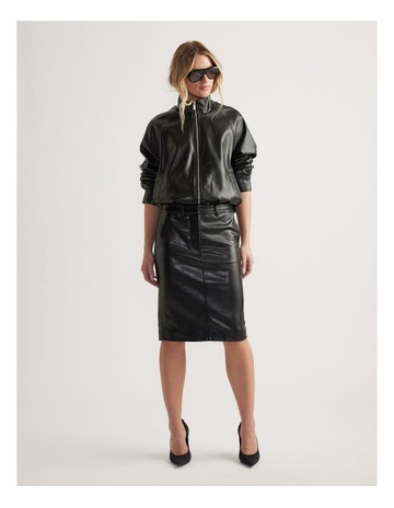 Black colour