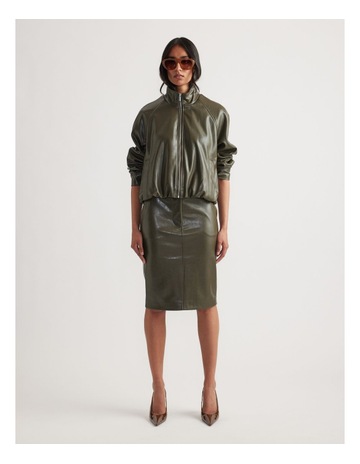 Dark Olive colour