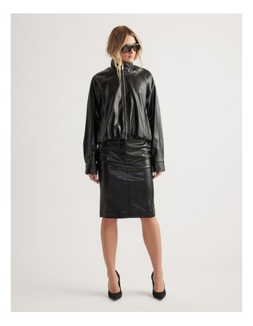 Black colour