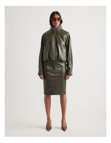 Dark Olive colour