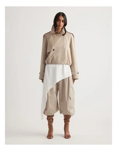 Lottie Bubble Trench