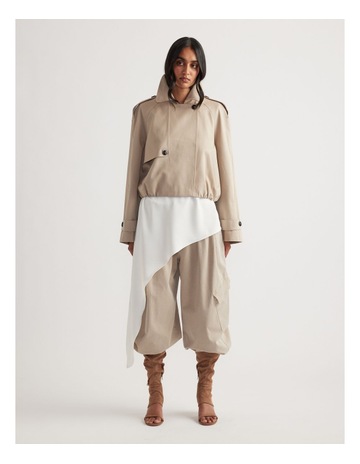 Cashew colour