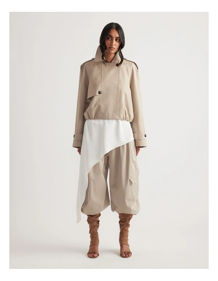 Lottie Bubble Trench image 1