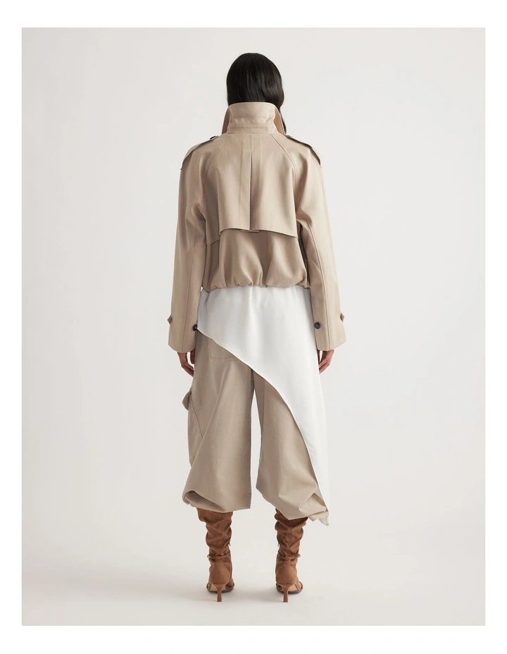Lottie Bubble Trench image 2