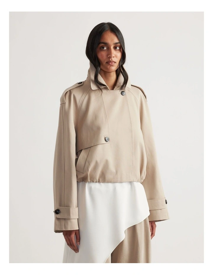 Lottie Bubble Trench image 3