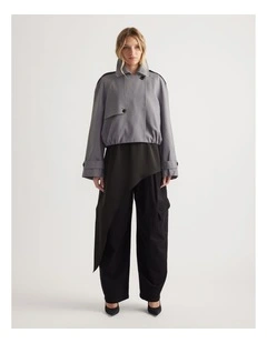 Lottie Bubble Trench
