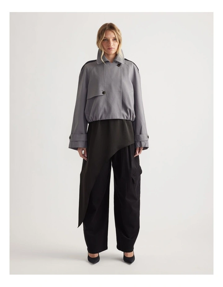 Lottie Bubble Trench image 1