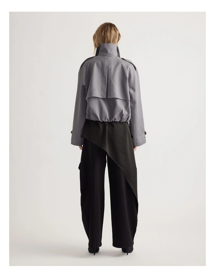 Lottie Bubble Trench image 2