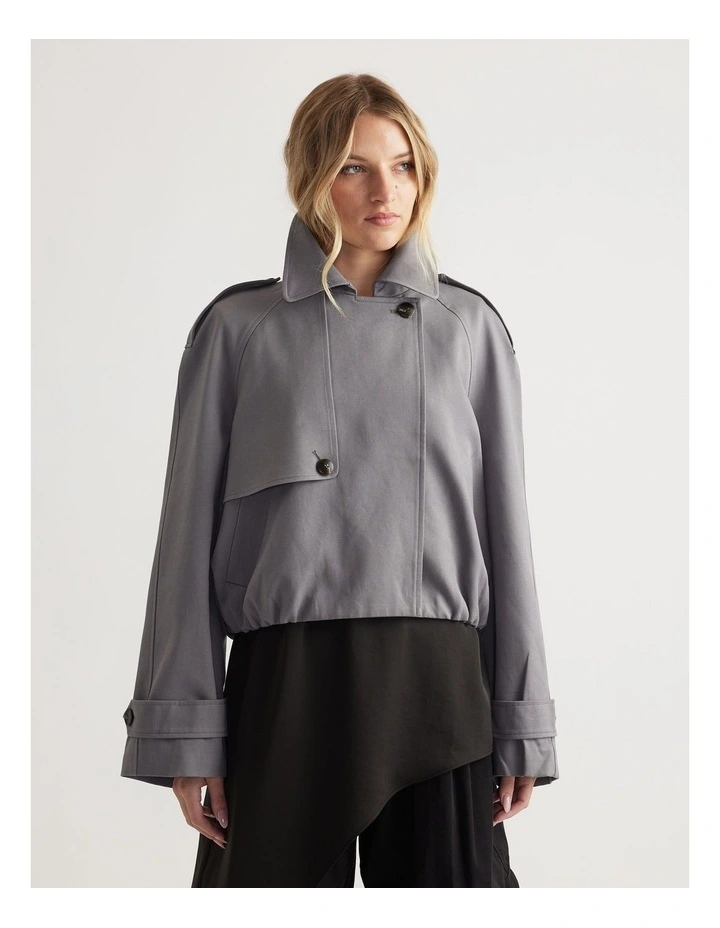 Lottie Bubble Trench image 3