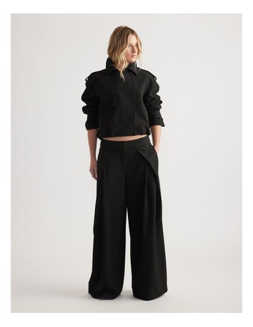 Black colour
