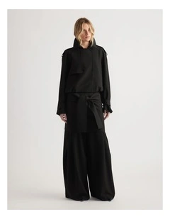 Ava Bubble Trench