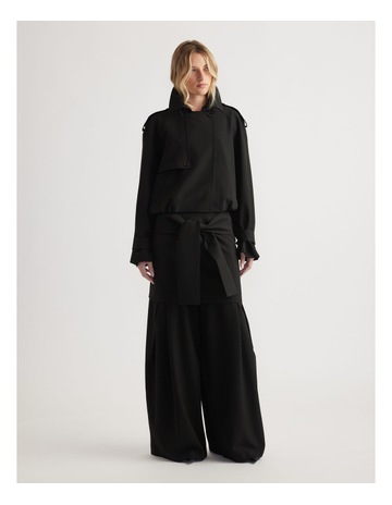 Black colour