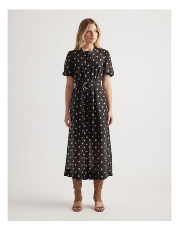 BLACK SPOT colour