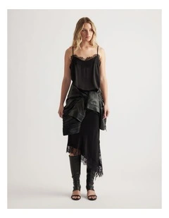Hailey Lace Cami