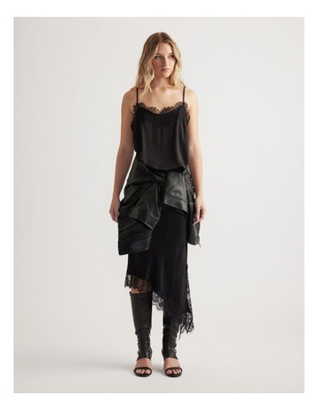 Black colour