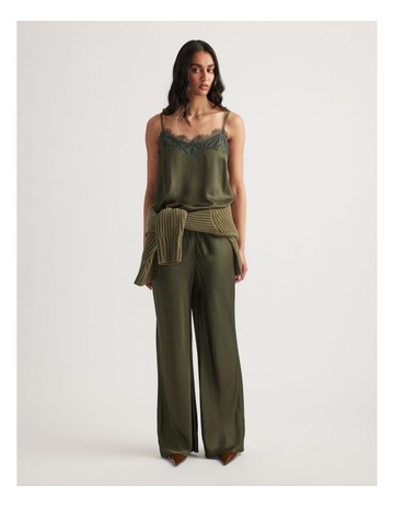 Dark Olive colour
