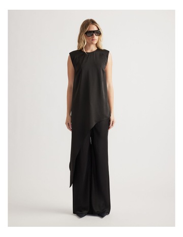 Black colour
