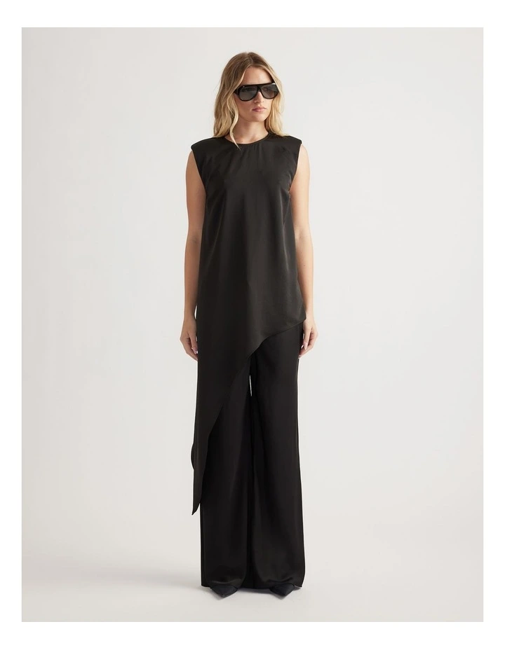 Daria Drape Top image 1