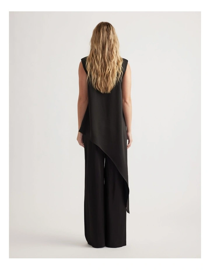 Daria Drape Top image 2