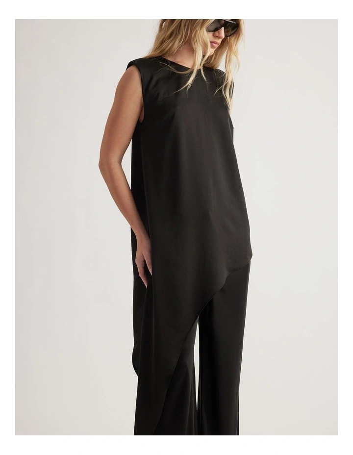 Daria Drape Top image 3