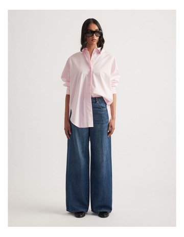 Chalk Pink colour