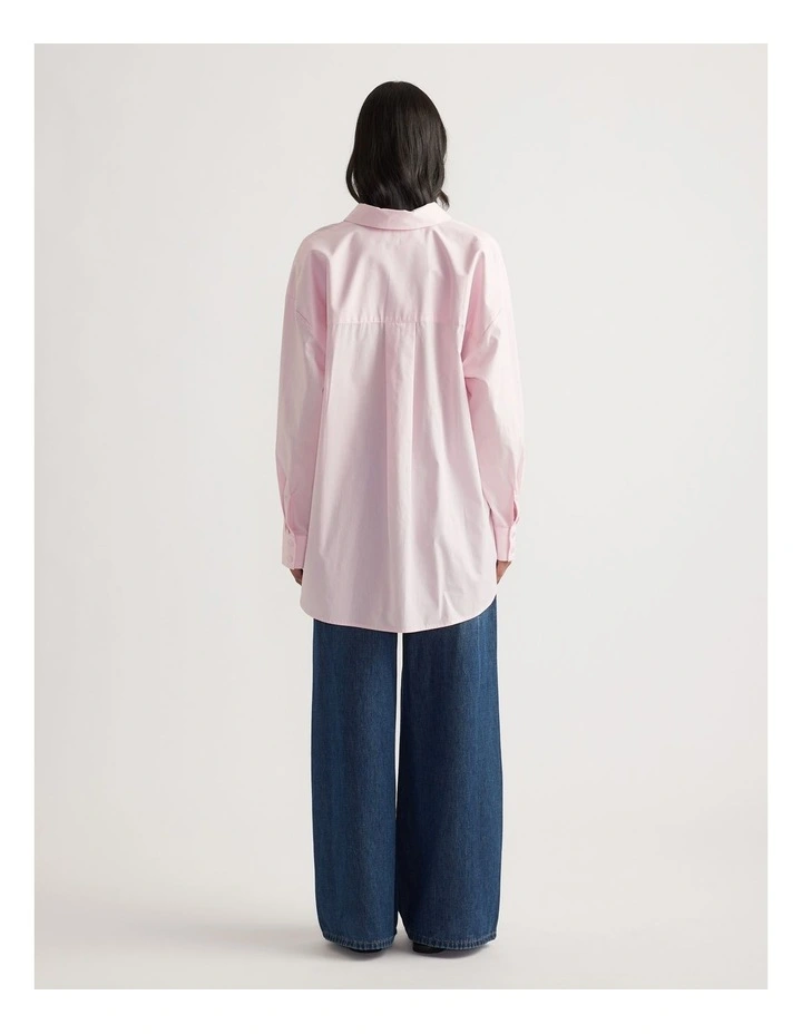 Lena Oversized Shirt image 2