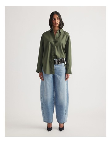 Dark Olive colour