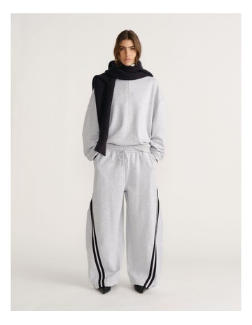 Grey Marle colour