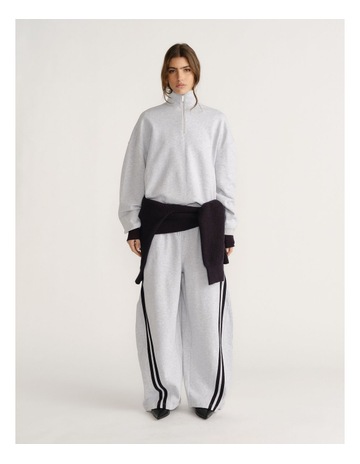 Grey Marle colour