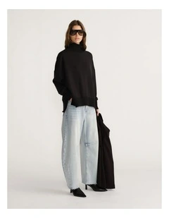 D-Luxe Neoprene Jumper