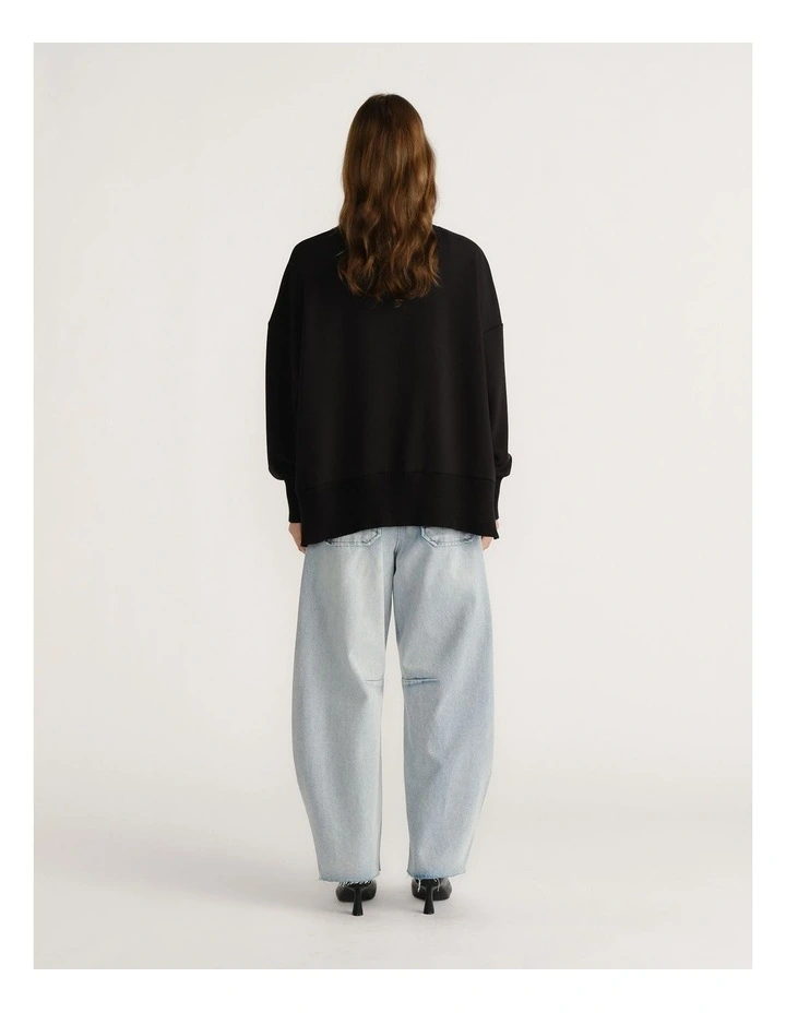 D-Luxe Neoprene Jumper image 2