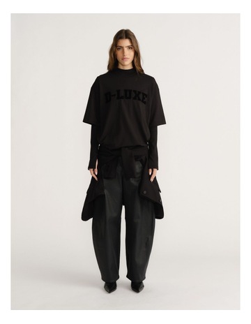 Black colour