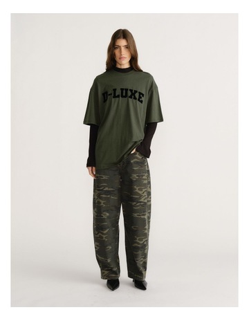 Kelp Green colour