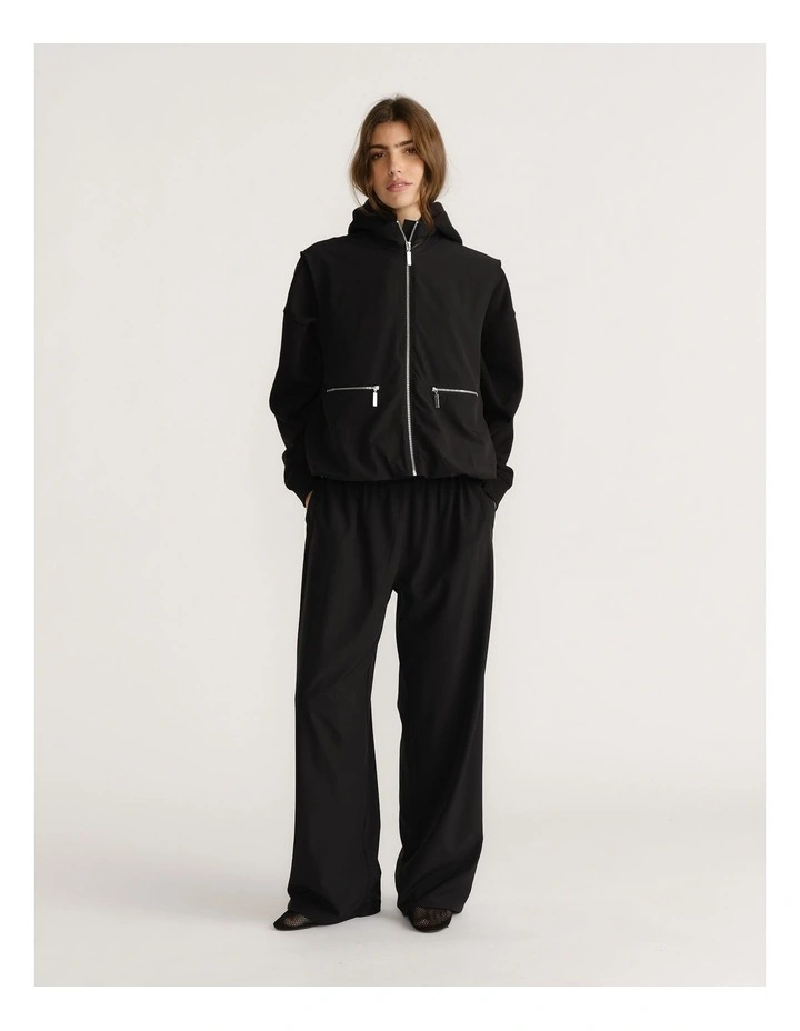 D-Luxe Technical Pull On Pant image 1