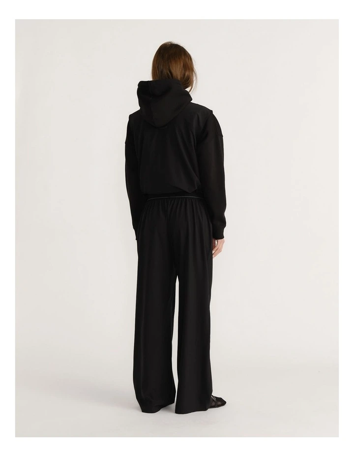 D-Luxe Technical Pull On Pant image 2