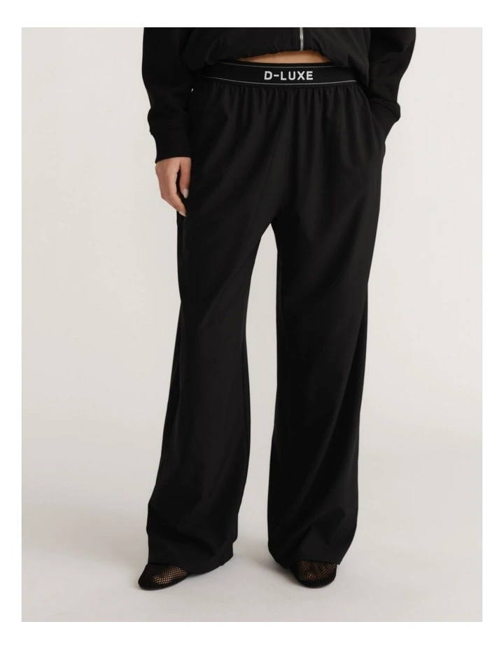 D-Luxe Technical Pull On Pant image 3