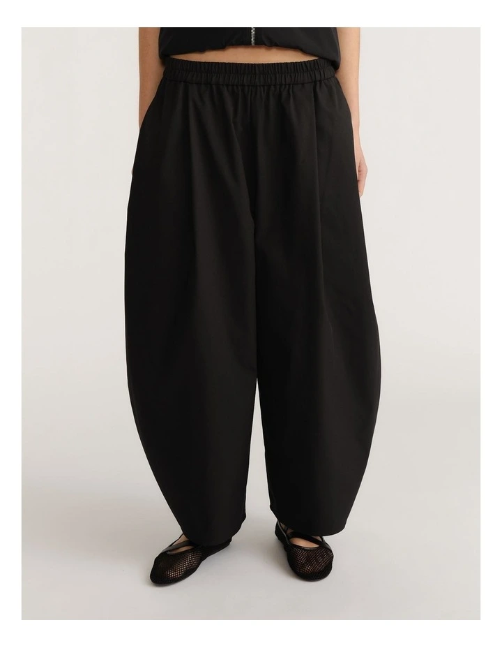 D-Luxe Barrel Pant image 3