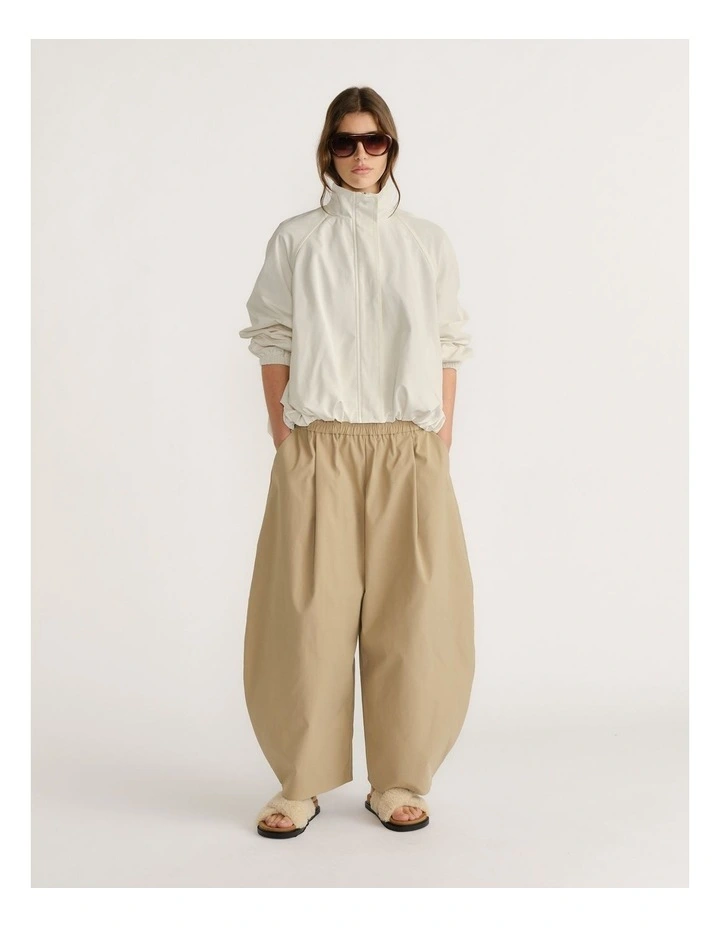 D-Luxe Barrel Pant image 1