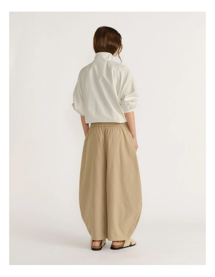 D-Luxe Barrel Pant image 2